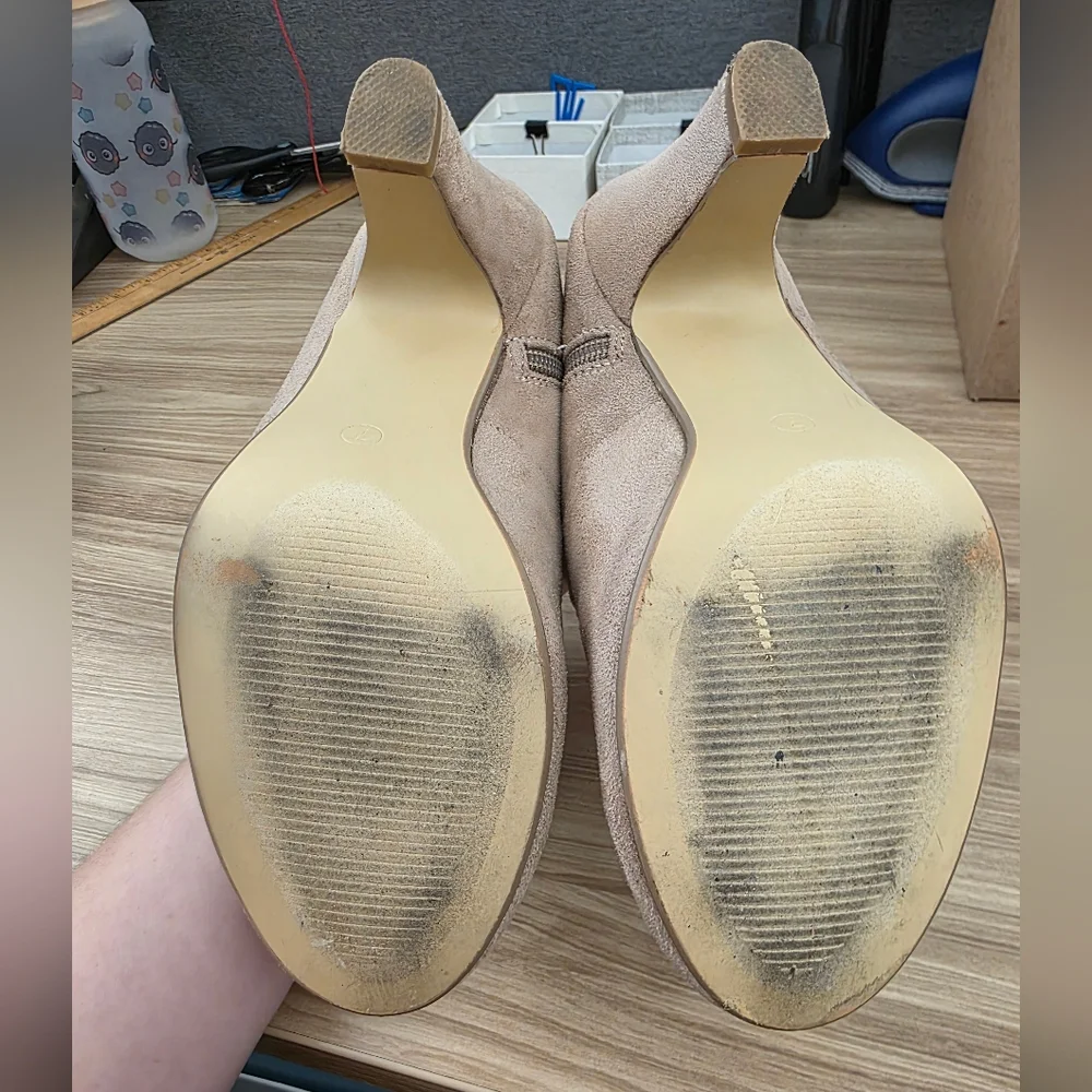 Journee Collection Piper Heel - Picture 11 of 12